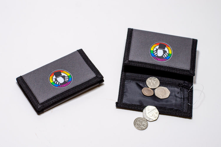 Anne Lister of Halifax wallets