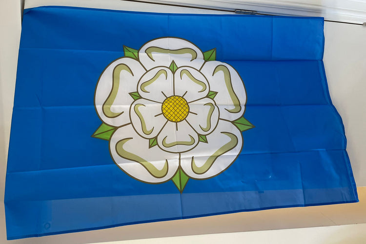 Yorkshire Flag