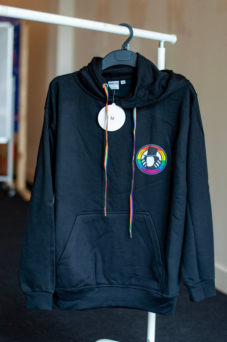 Anne Lister of Halifax hoodies