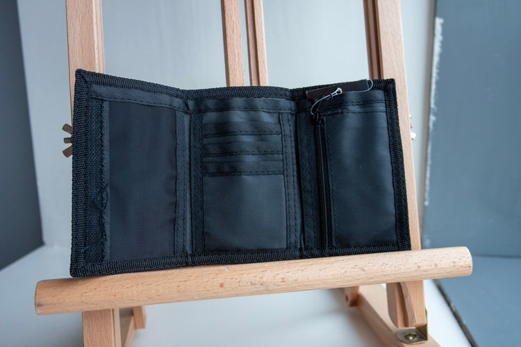 Anne Lister of Halifax wallets