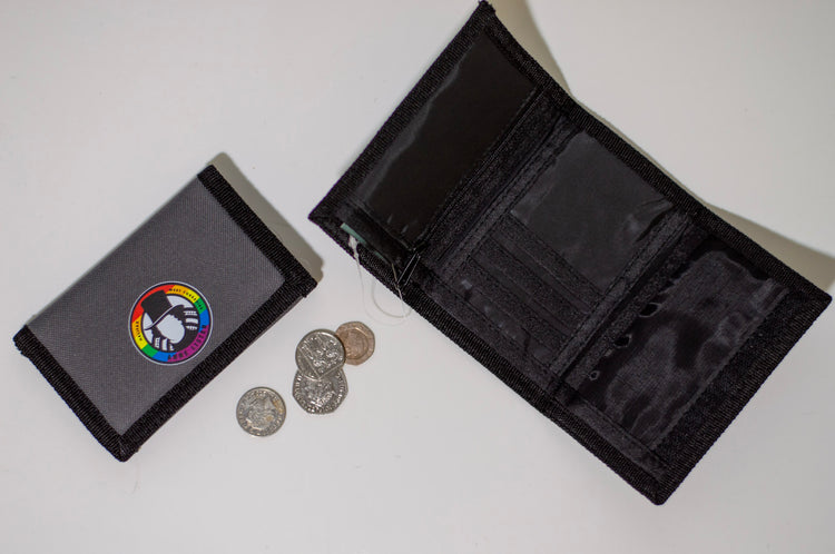 Anne Lister of Halifax wallets