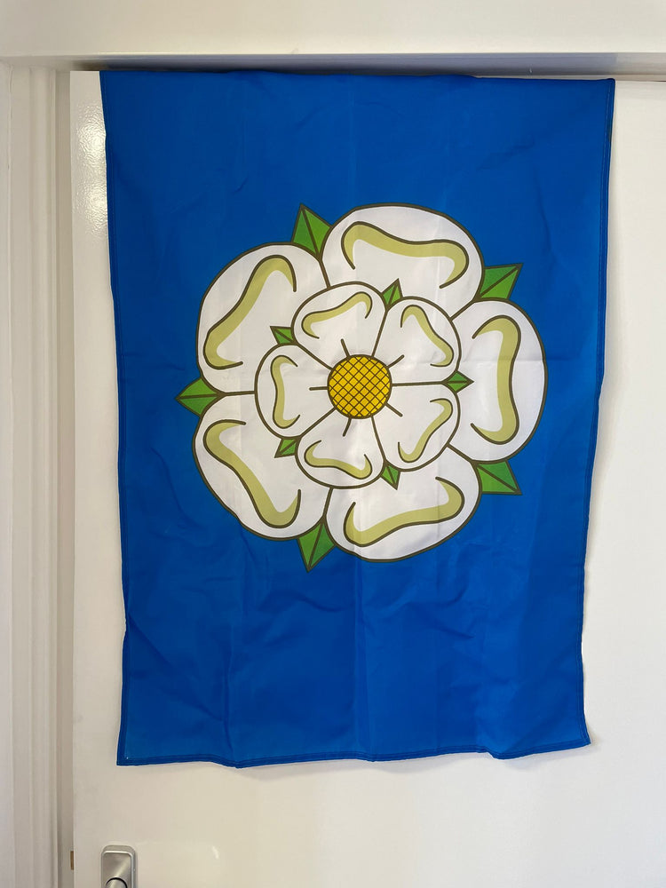 Yorkshire Flag