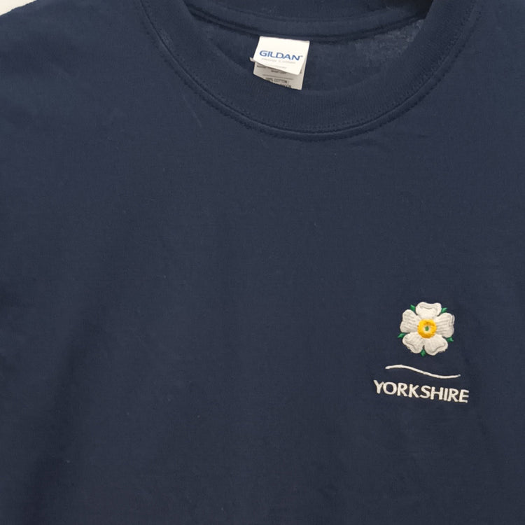 Yorkshire Blue T-shirt